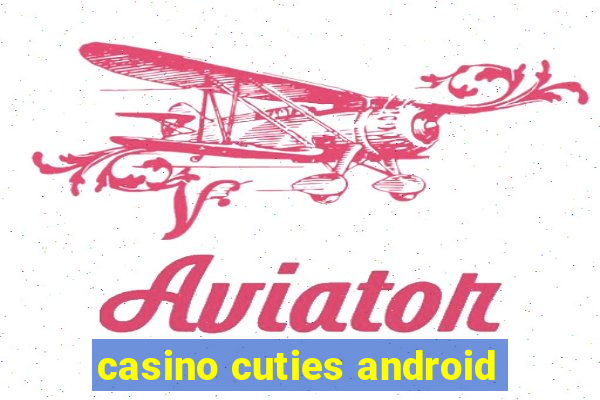 casino cuties android